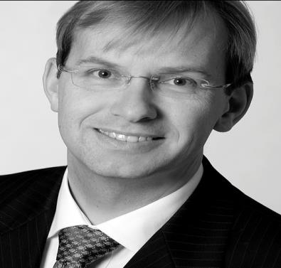 Prof. Dr. Torsten Eymann Vizepräsident für Informationstechnologie und Entrepreneurship der Universität Bayreuth Stellv. Wiss.