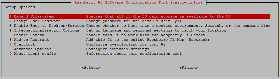 34 Zweite Stufe des Bootvorgangs: Dieser greift auf bootcode.bin, der sich auf der ersten Partition der SD-Karte befindet und lädt diesen in den L2-Cache des SoC. Der bootcode.