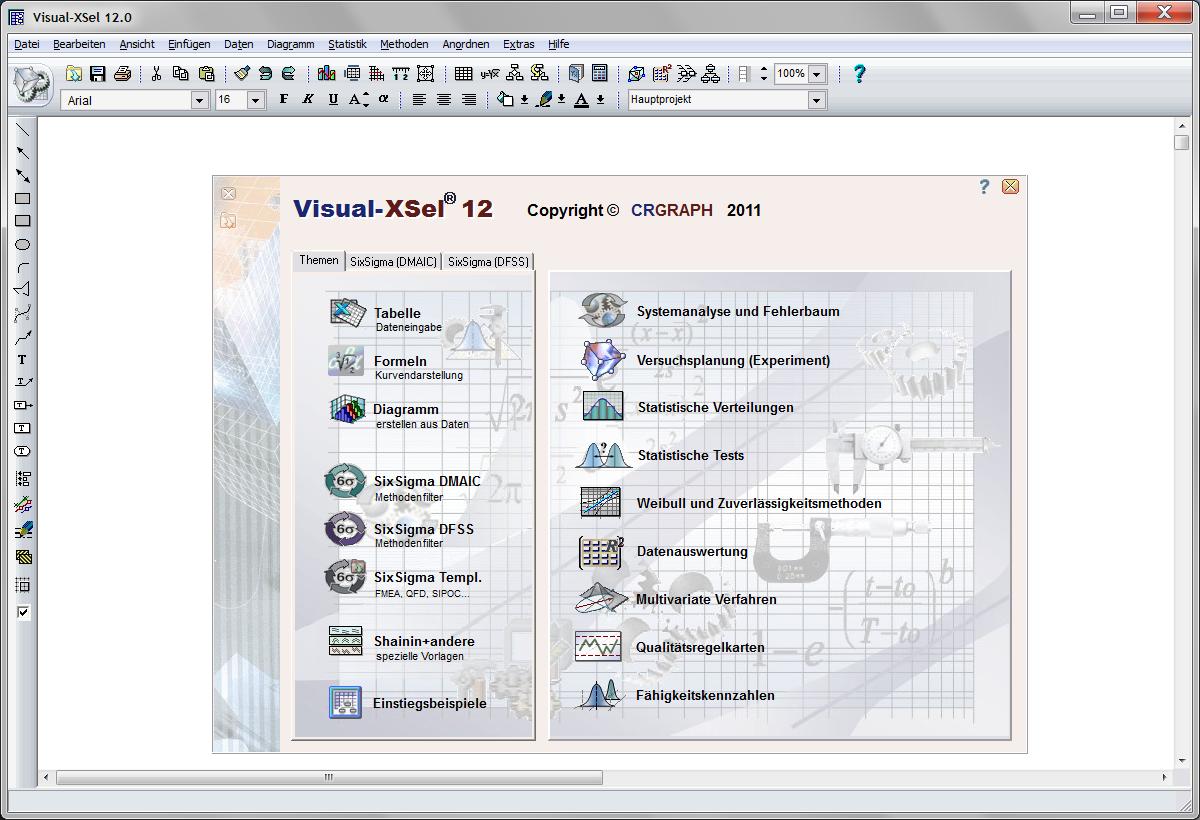 Anwendung in Visual-XSel 12. /WebDownload.