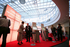 DOAG 2012 Konferenz + Ausstellung vom 20. bis 22.