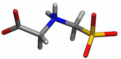 Structure optimization: EDesolvation neutral molecule (e.g.