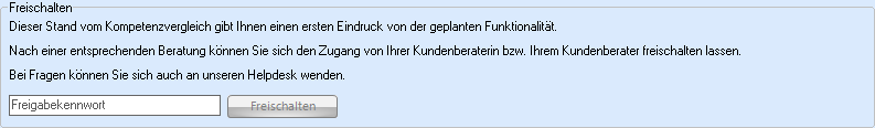 Per Drag & Drop können die Elemente nach links an den entsprechenden Ast des Dokumentationskataloges gezogen werden und sind individuell bearbeitbar.