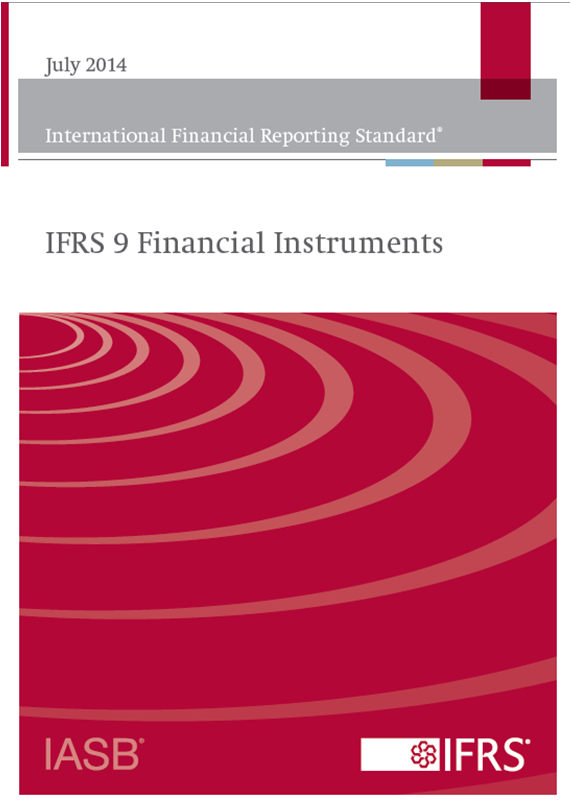 Überblick Der IASB hat IFRS 9 Finanzinstrumente in seiner endgültigen Fassung am 24. Juli 2014 veröffentlicht.
