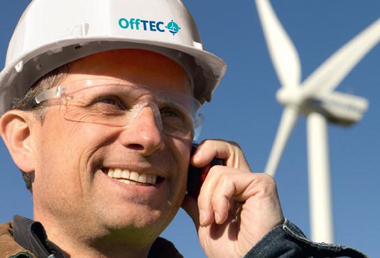 OffTEC Geschäftsfelder Beratung, Begleitung, Ansiedlungsmöglichkeiten Education Consulting Business Ausbildung und Training bei OffTEC: Qualifizierung für den On- und Offshore- Einsatz in Theorie und