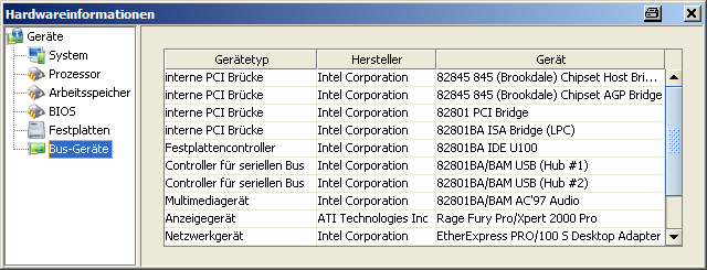 4 Anleitung Hardware- und Softwareinventarisierung 4.