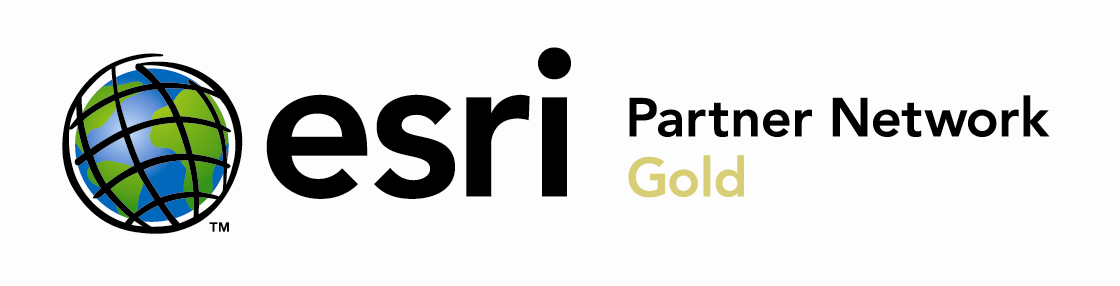 Firmenvorstellung IP SYSCON ESRI Gold-Partnerschaft Erweiterter technischer Support, Marketing- und Vertriebsunterstützung von ESRI