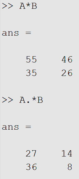 Operatoren Vergleichsoperatoren < kleiner > größer <= kleiner gleich >= größer gleich == gleich ~= ungleich Arithmetische Operatoren + Addition - Subtraktion * Matrix-Multiplikation / Matrix-Division