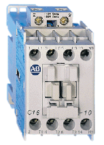 53 UL508A Komponenten Power Circuit Outline of Investigation nach UL508E für Typ 2