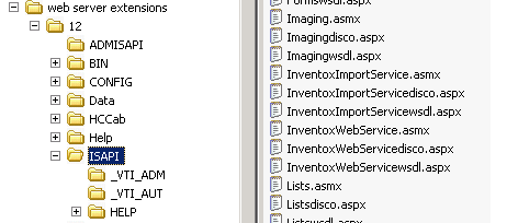 Individuelle Webservices http://projekt.