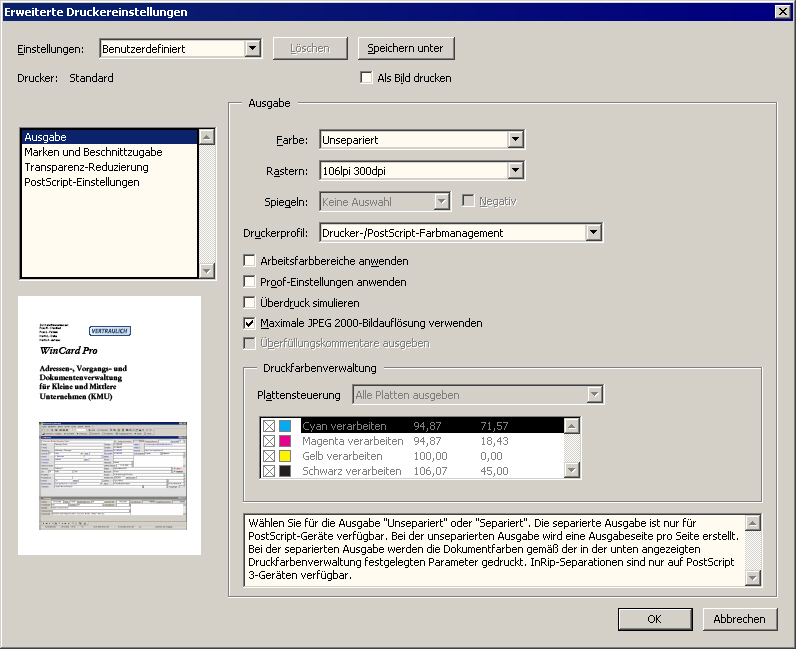 Adobe Acrobat 6.0 Professional Bearbeiten von PDF-Dokumenten 4 biermann.