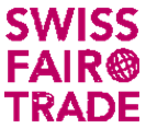 Fair Trade Organisationen in der Schweiz Dachverband der Fair Trade Organisationen in der Schweiz, Gründung 2007, Sitz in Basel GRÜNDUNGSZIEL: Hohe Glaubwürdigkeit des Fairen Handels erhalten,