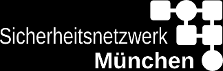 Der Arbeitskreis Sichere Industrie 4.0 im Sicherheitsnetzwerk München Der Arbeitskreis Sichere Industrie 4.0 trifft sich 4-5 mal pro Jahr im Raum München.