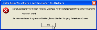 Datein verwalten mit Windows XP Siet 15 plattpartu.de 3. Methood: Menü Bearbeiten Rechtes Fenster: de gewünschte Datei markeern (een Mal anklicken). Bearbeiten Kopieren oder Bearbeiten Ausschneiden.