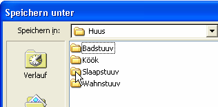 Datein verwalten mit Windows XP Siet 16 plattpartu.de Dorför is düt Fenster nämli dor. Spiekersteed ännern Naam ännern Dateityp Dateityp ännern (so laten, is mehrst good so!