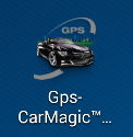 Registrierung der GPS CarMagic Logger-APP Bitte installieren Sie die App auf Ihrem Android Handy. Nach der Installation starten Sie die App und registrieren sich als Neuer Kunde!