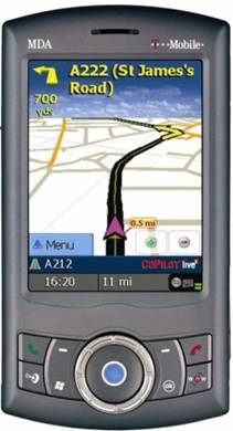 Fahrer-Terminal-PDA Fahrtenbuch automatisch über Auftragsdaten oder manuell Tom-Tom-Navigation automatisch über Auftragsdaten oder manuell Nachrichten-Manager Fahrer/Zentrale über Tastendruck mit