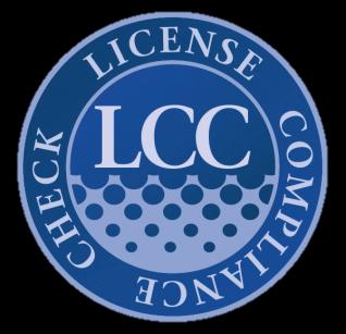 LCC License Comliance Check Standortbestimmung Transparenz für Verhandlungen Wartungen und