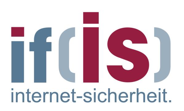 Pressemappe Institut für Internet-Sicherheit if(is) Neidenburgerstr.