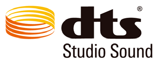 Informationen zu Handelsmarken DTS Studio Sound Für DTS-Patente siehe http://patents.dts.com. Hergestellt mit Lizenz von DTS Licensing Limited.