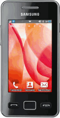 9/14 Samsung Galaxy Ace Kapazitives Fulltouch-Farbdisplay mit 8,89 cm Diagonale WLAN-Verbindung, EDGE, UMTS und rasantes HSDPA bis 7,2 MBit/s Kompakte Technologie auf Android-Basis Artikelnummer 999
