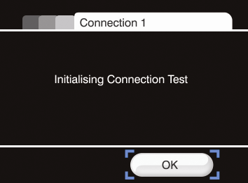 page des options. Après, sélectionnez l option Connection Settings. Choisissez n importe qu elle connection vide (Utilisant le mot:none) Sélectionnez Wired Connection.