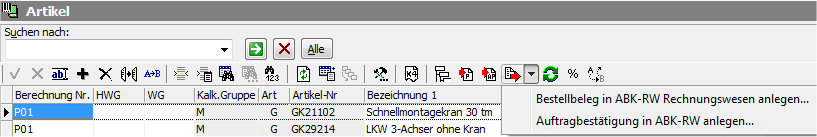 04.01.2012 Seite 7/7 Das Protokoll Lücken wurde um das Inhaltsverzeichnis ergänzt. Das Protokoll Mengen wurde um die Formelwerte der ÖNORM A2063:2009 erweitert.