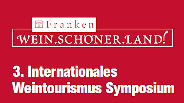 - S E I T E 8 - Weintourismus Symposium Iphofen Das 3. Internationale Symposium beschäftigt sich am 27. und 28.05.
