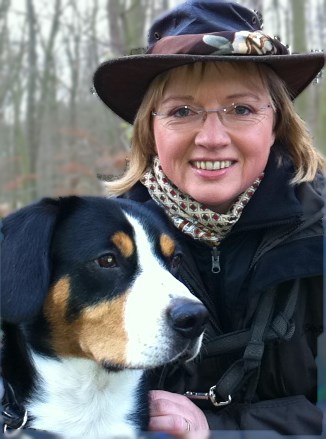Die Tierpflegerin 2013 - <b>Christine Futter</b> - Arnsberg Länger gesund durch ... - 12-0