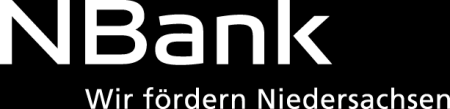 Mehr Informationen zur NBank finden Sie unter www.nbank.de! Rufen Sie uns gerne an: Montag bis Freitag von 8.00 bis 17.00 Uhr!