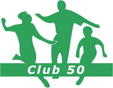 Club 50 Für alle privaten Gönner, Sponsoren aus der Wirtschaft, Freunde und sonstige Unterstützer des FC Altera Porta gibt es ab sofort auch die Möglichkeit Mitglied des exklusiven Förderkreises Club