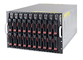 Roadmap Tertia B Blade Chassis rombus Tertia B Chassis B0x Blade Server 7HE, 10