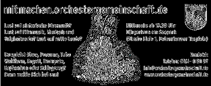 www.freiburger-studienfuehrer.de den Alters aus Freiburg und Umgebung. Es hat zur Zeit 22 Mitglieder, Streicher und Bläser.