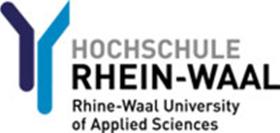 Prüfungsordnung für den Masterstudiengang Usability Engineering an der Hochschule Rhein-Waal vom 18. September 2012 Aufgrund des 2 Abs. 4 Satz 1 und des 64 Abs.
