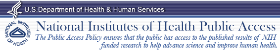Verantwortung für freie Verfügbarkeit von W&I Förderorganisationen Anreize und Regelungen zugunsten freier Verfügbarkeit The law states: The NIH Public Access Policy ensures that the public has