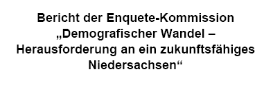 (Prognosezeitraum 2003 2020) Niedersachsen 15,4%
