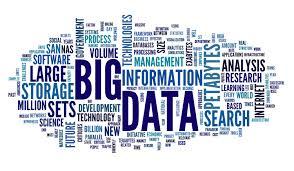 Fertigung im Big Data Umfeld Der Datenaustauch und vor allem die Datenmenge nehmen drastisch zu Die große Menge an Informationen muss situativ nach Relevanz