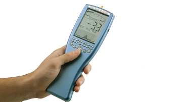 Handheld Spectrum Analyzer Stck. Art.Nr. Artikelbezeichnung Alternative Optionen Preis 171-3 SPECTRAN HF-2025E V3 (700MHz-2,5GHz inkl.