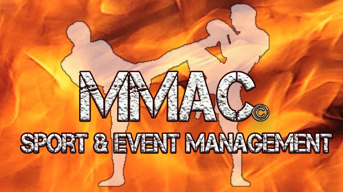 2 MMAC Fight Night organisiert durch das MMAC Sport & Event Management Das