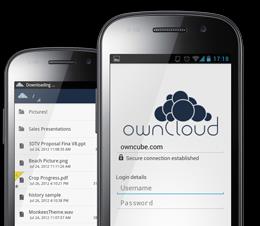 hamcos CloudDrive Clients Windows Mac Mobile