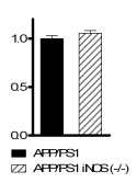 Alter der Tiere: drei Monate Alter der Tiere: zwölf Monate a) APP rel b) CTF rel g) APP rel h) CTF rel c) Aβ rel d) IDE rel i) Aβ rel j) IDE rel e) Neprilysin rel f) PS1 E9 rel k) Neprilysin rel l)