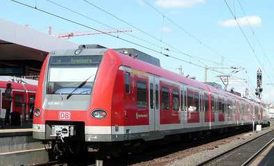 Anschlussmobilität im SPNV Deutsche Bahn riese und müller Erweiterung der