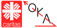 QKA Qualitätskatalog für katholische Einrichtungen der stationären Altenhilfe Altenhilfespezifisches QM-System: Der QKA bietet auf Grundlage der christlichen Werteorientierung der Caritas ein