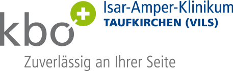 kbo-isar-amper-klinikum Taufkirchen (Vils) Psychiatrie -
