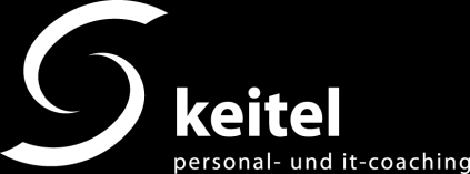 SEMINARKATALOG Trainings und Workshops 2015 Simone Keitel personal- und it-coaching Bütze 4, 78354