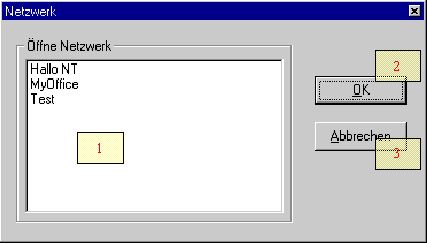 Start Abbildung 4: Startbildschirm Die vier Buttons haben folgende Funktionen:. Setzt den Start des Plug-Ins fort.. Führt eine Registrierung des Plug-Ins in der Windows Registry durch.