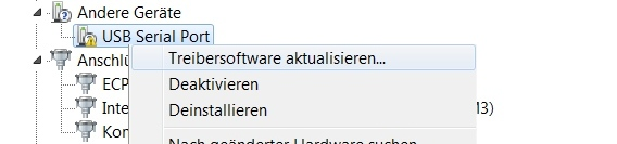 Drücken Sie die Schaltfläche Schließen um den ersten Teil der Installation zu beenden.