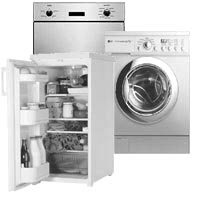 Strom und Wasser sparen lohnt sich Besonders sparsame Haushaltsgeräte 2011/12 Eine Verbraucherinformation Kühl- und Gefriergeräte, Wasch- und Spülmaschinen sowie Waschtrockner und Wäschetrockner sind