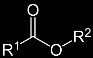 Reaktionen und Eigenschaften von Carbonsäuren und Estern kennen (Thema D) 1.