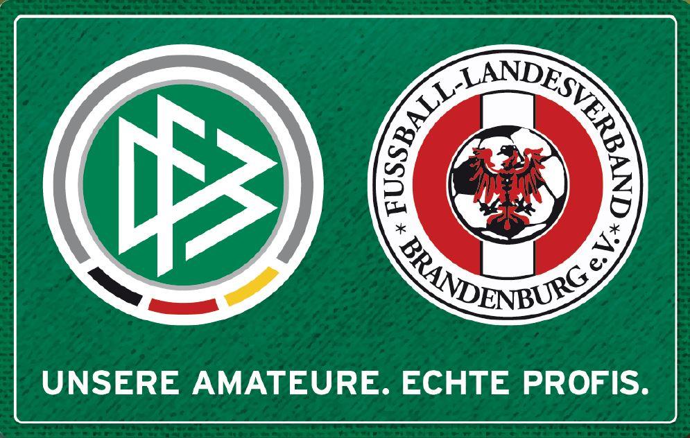 Masterplan Fußball-Landesverband Brandenburg DFB/FLB Masterplan