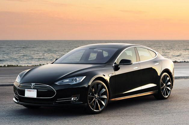 EnergieAutarkeHäuser - Breitenwirkung: Der Absatz des Models S von Tesla hat sich von